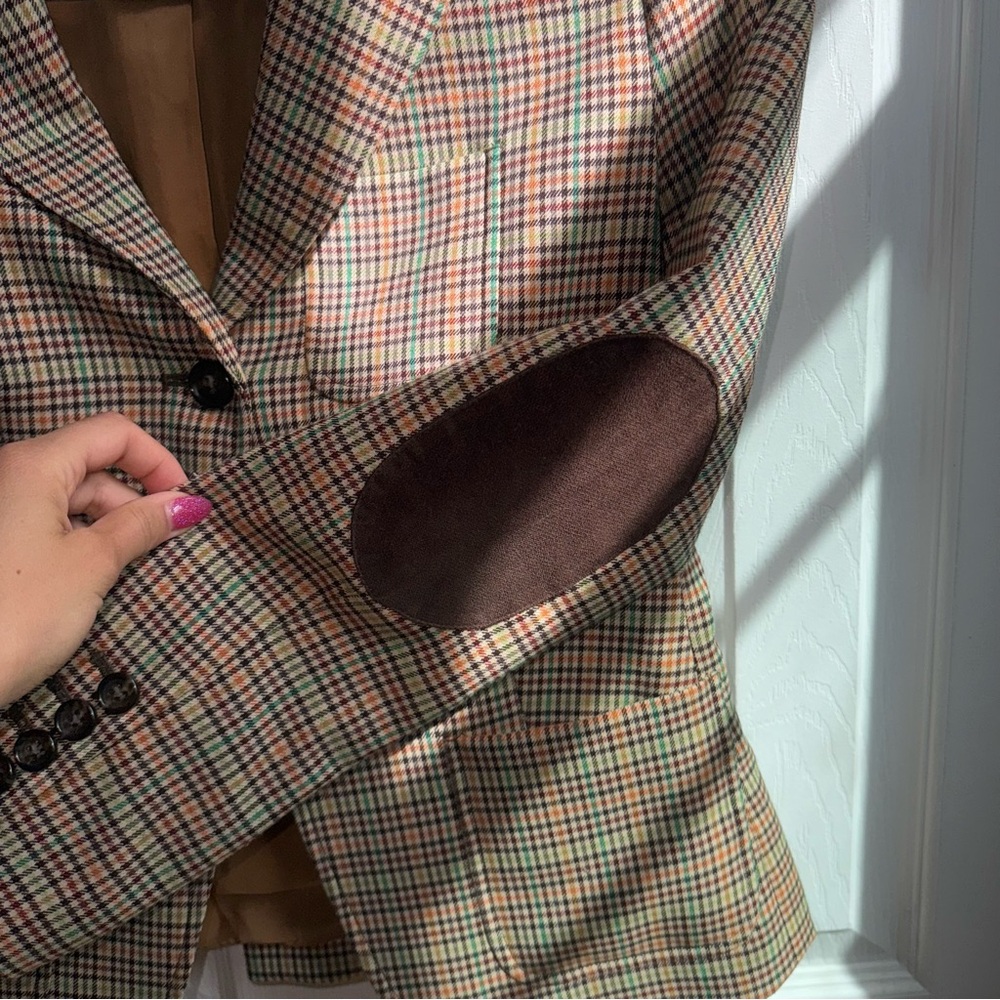 Talbots Blazer - image 4